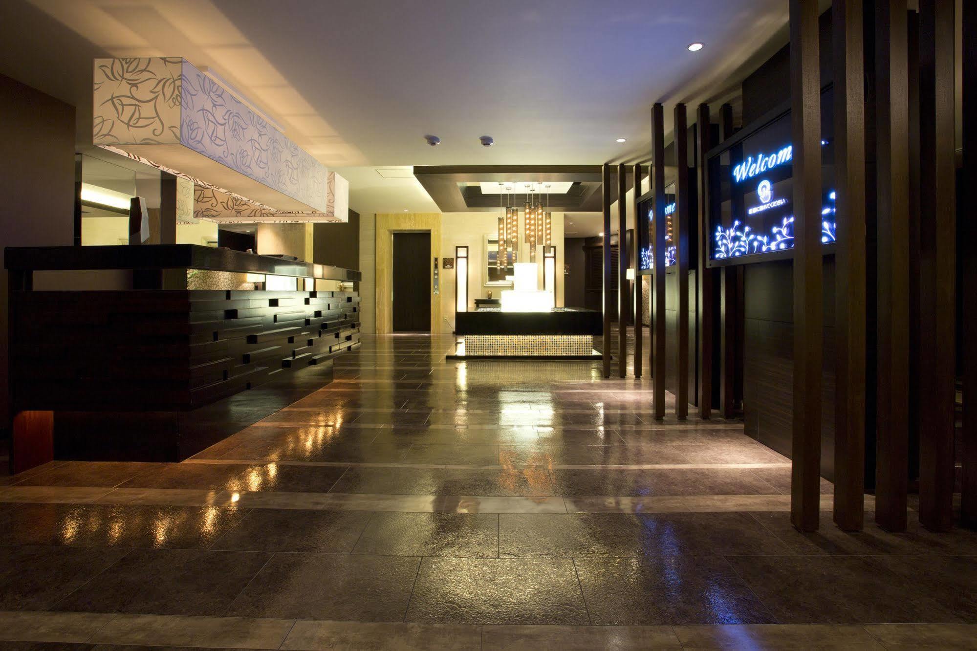Hotel And Spa Lotus Modern (Adults Only) Quioto Exterior foto