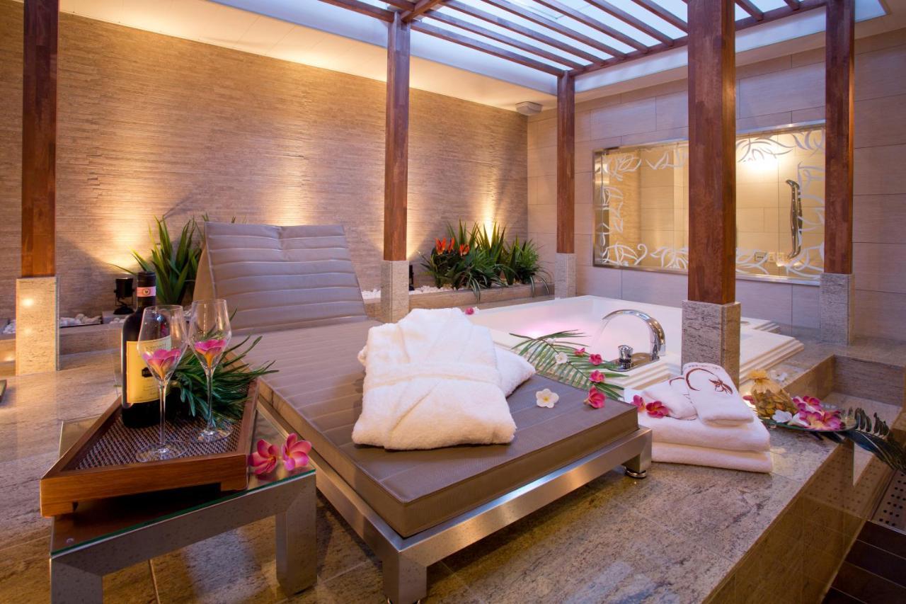 Hotel And Spa Lotus Modern (Adults Only) Quioto Exterior foto