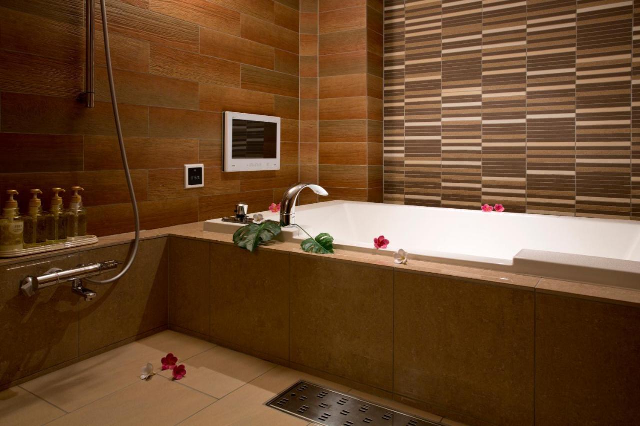 Hotel And Spa Lotus Modern (Adults Only) Quioto Exterior foto